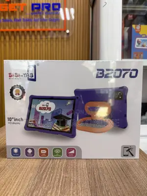 New Bebe B2060 Pro Max 512 GB Pink