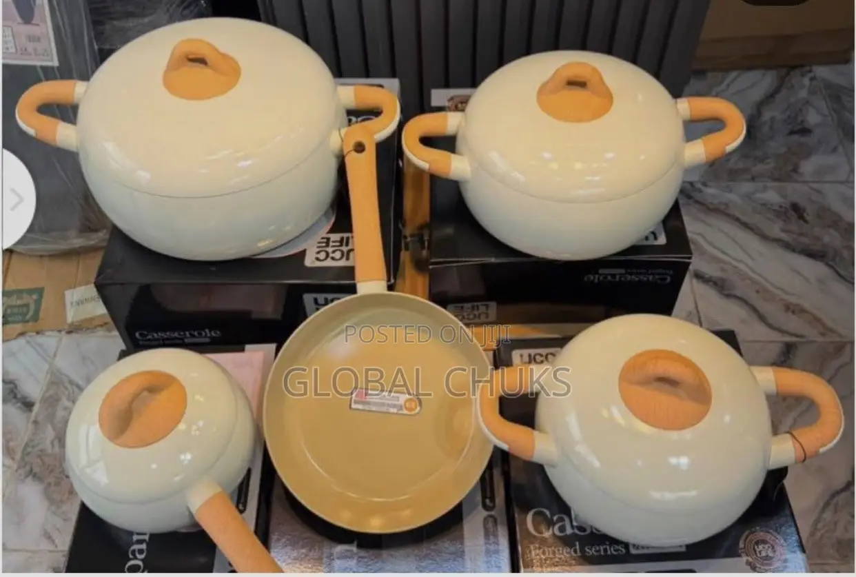 High Quality Granite Pot