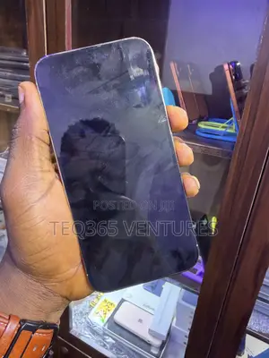 Samsung Galaxy A55 256 GB Black