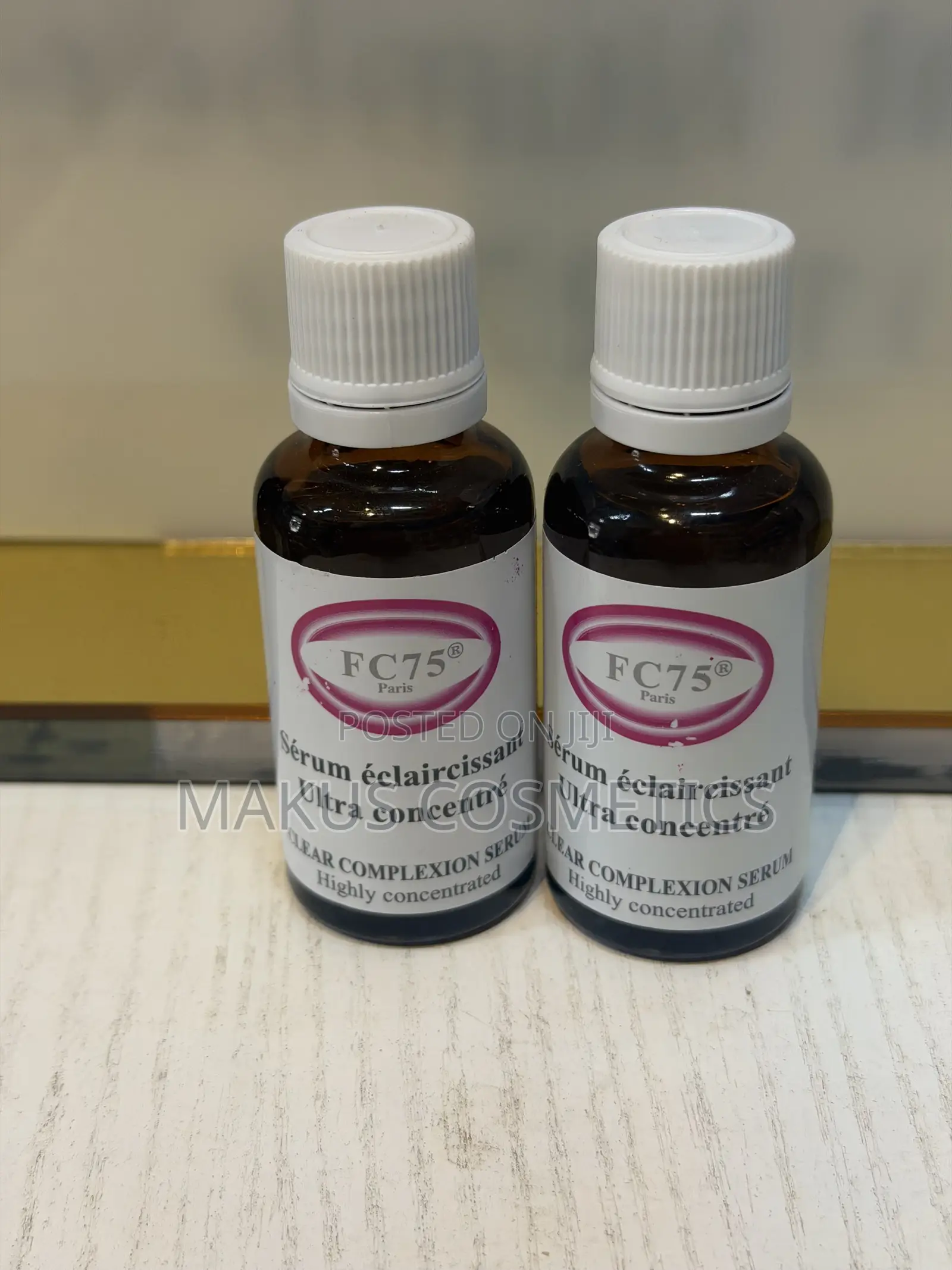 Fc75 Serum