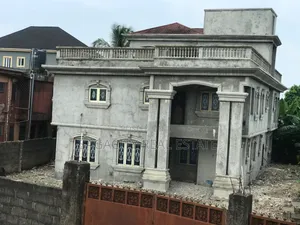 10bdrm Duplex in Badagry / Badagry for sale