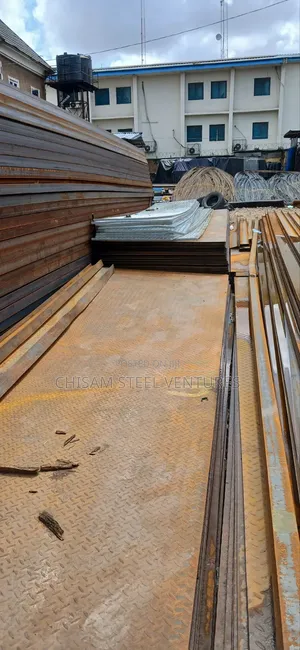 H-Beam (IPE)