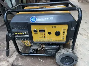 Petrol Generator