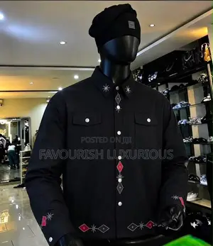 Shop All Kinds of Male Wears in Our Boutique,call