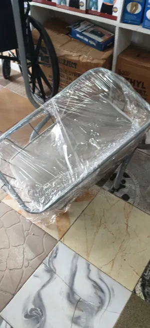 Hospital Baby Cot