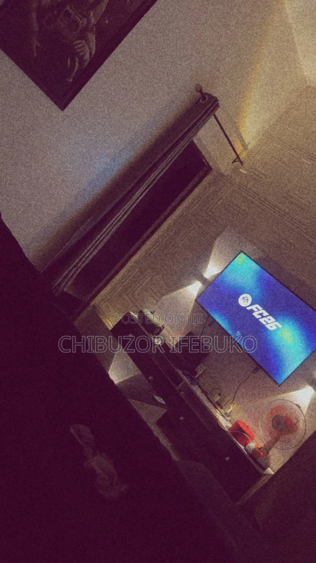 Ps4 Console