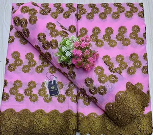 Quality Swiss Lace