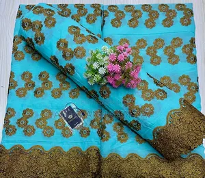 Quality Swiss Lace