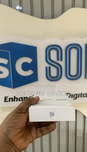 New Apple iPhone 18 Pro Max 256 GB Blue