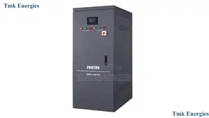 Proton SBW 150kva 3-Phase Stabilizer 270–456v