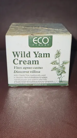 Wildyam Cream
