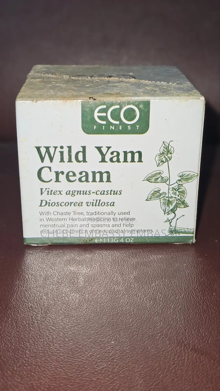 Wildyam Cream