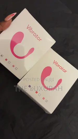 Pant App Control Vibrator