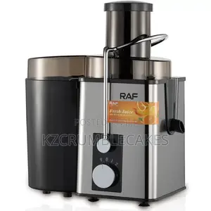 Raf Automatic Juicer