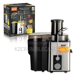 Raf Automatic Juicer