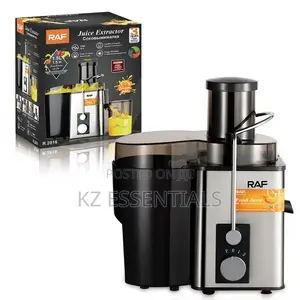 Raf Automatic Juicer