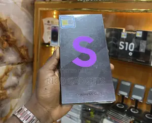 New Samsung Galaxy S22 Ultra 5G 128 GB Purple