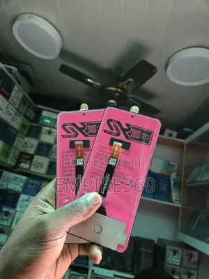 Tecno Camon 20 Ck6 Incell LCD Screen Replacement