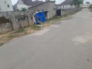 Land for Sale 850sqm in Dawaki