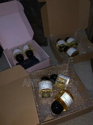 30ml Perfume Oil