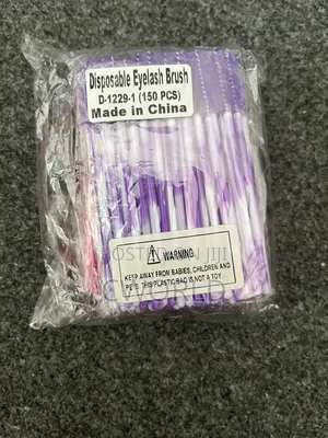 Disposable Eyelashe Brush 150pcs