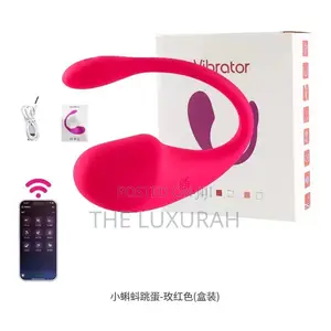 Pant App Control Vibrator
