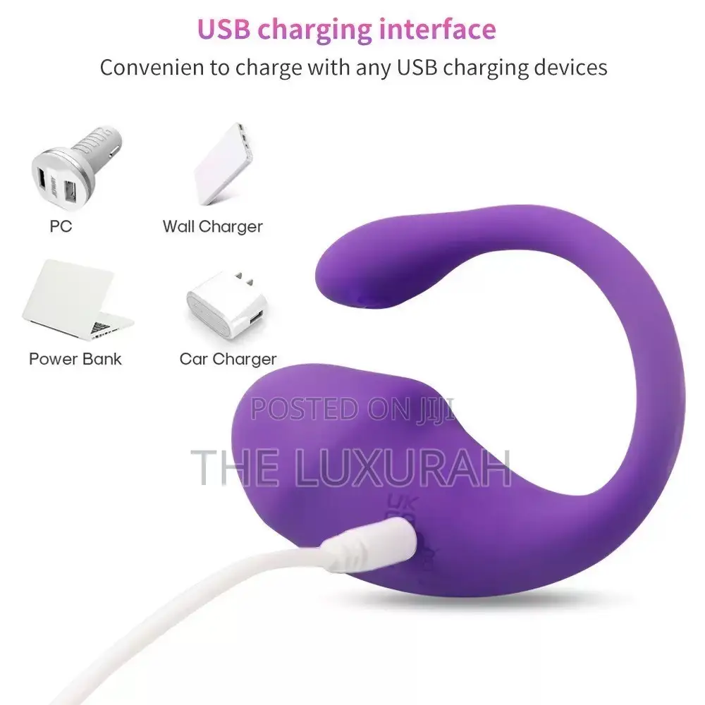 Pant App Control Vibrator