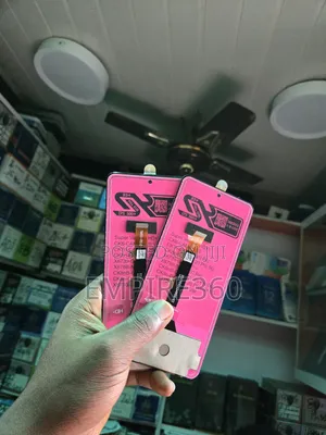 Tecno Camon 20 Ck6 Incell LCD Screen Replacement