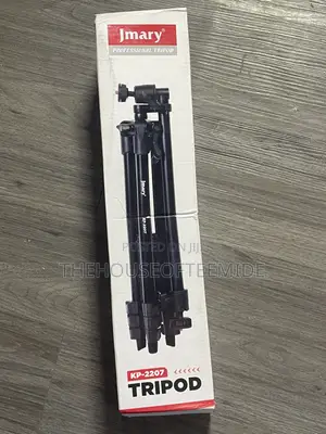 Camcorder/Tripod Stand