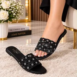 Simmi London Women’s Slippers