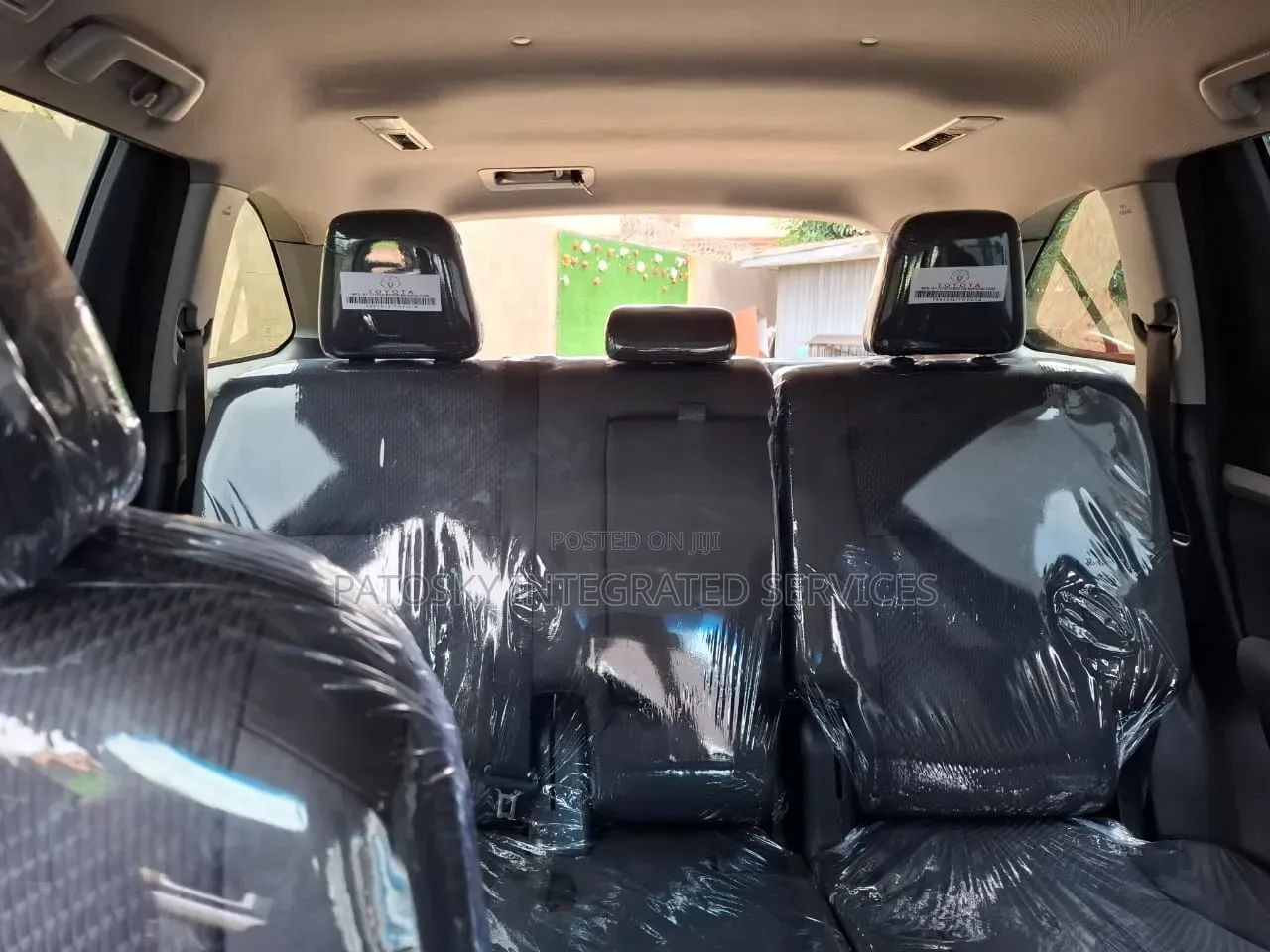 Toyota Highlander 2016 Gray