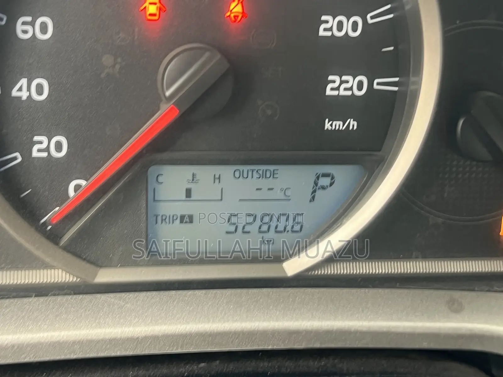 Toyota RAV4 2014 Silver