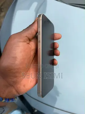 Apple iPhone 16 Pro Max 256 GB Pink