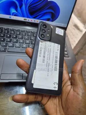 Samsung Galaxy A33 5G 128 GB Black