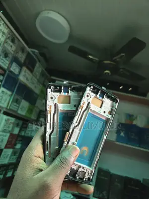 Samsung S8 Incell LCD Screen Replacement