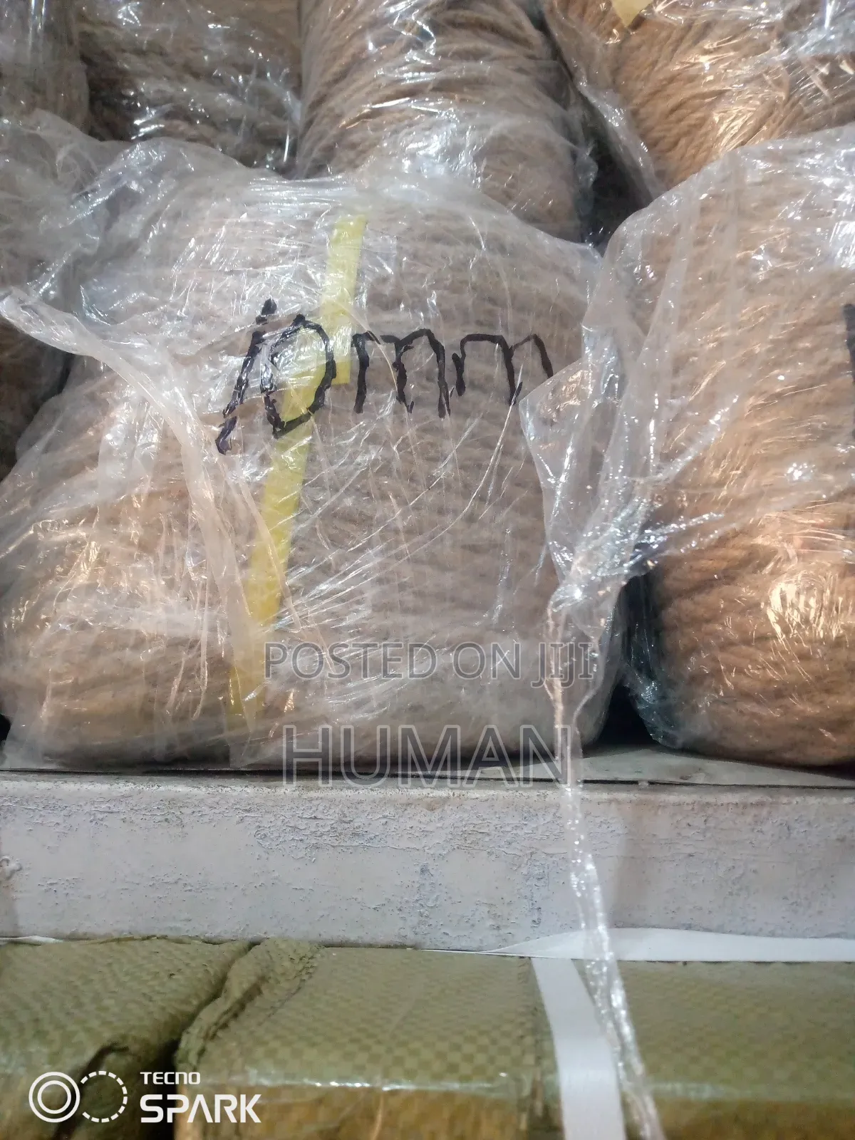 Marina Rope