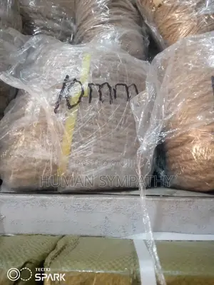Marina Rope