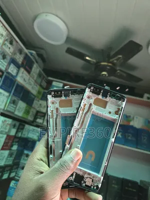 Samsung S8 Incell LCD Screen Replacement