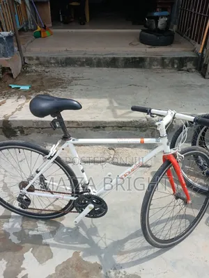 Sport Bicycle