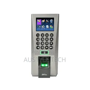 Access Control Terminal Advanced Security,Total Solution