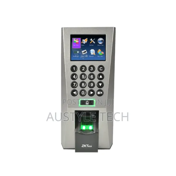 Access Control Terminal Advanced Security,Total Solution
