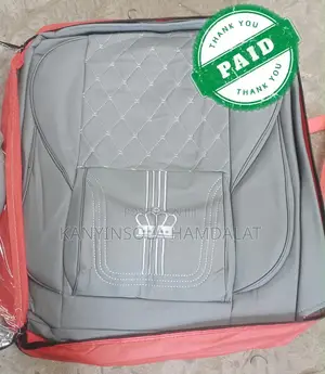 Universal Seat Covers