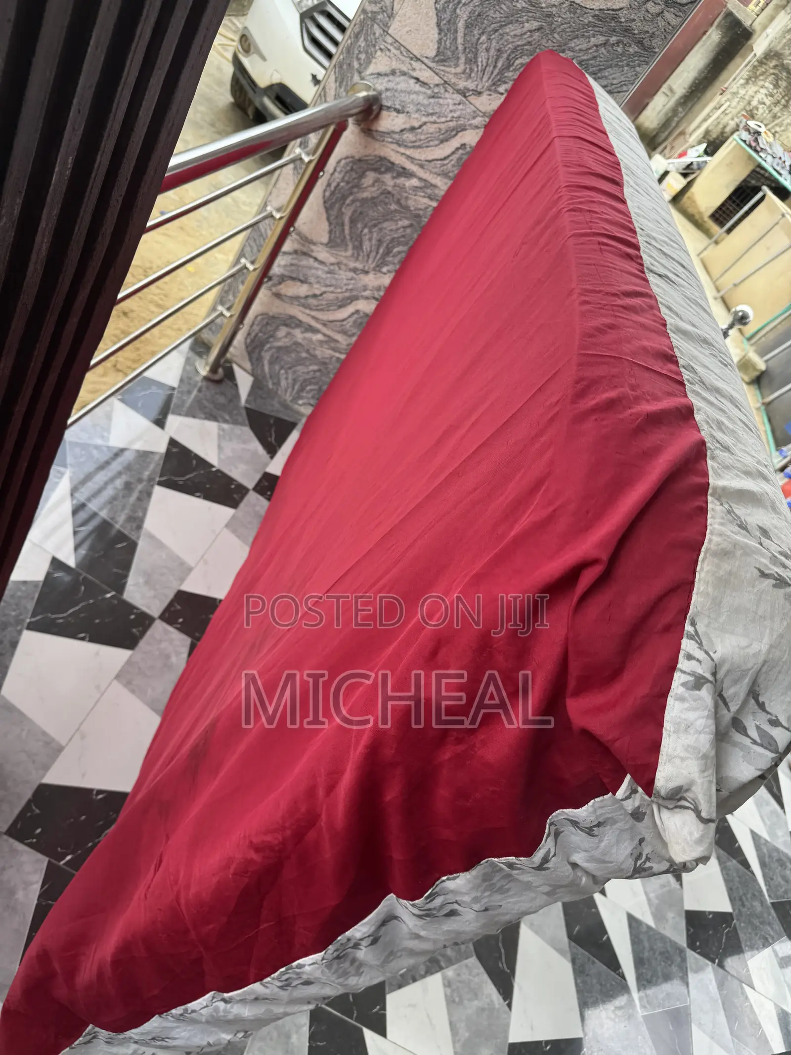 Used Mattress 6 by 4