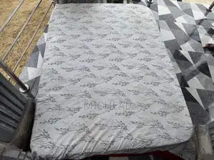 Used Mattress 6 by 4