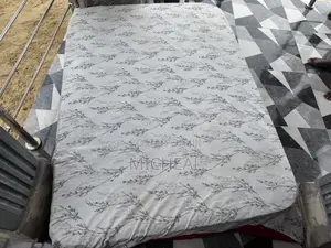 Used Mattress 6 by 4