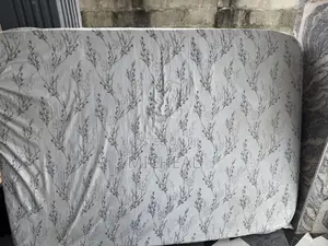 Used Mattress 6 by 4