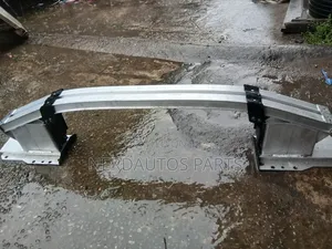 Bumper Iron 2024 CRV