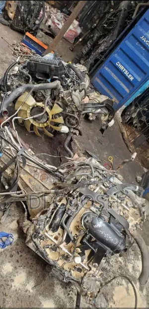 Automobile Mechanic