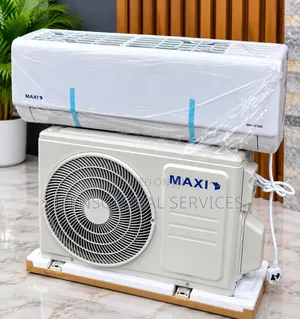 Maxi Inverter Air Conditioner 1.5hp