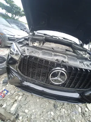 Mercedes-Benz & European Car Specialist – Diagnostics & Repairs